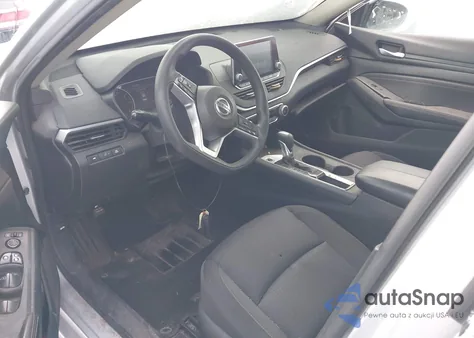 2020 Nissan Altima S Fwd z USA, uszkodzony, nr VIN 1N4BL4BV3LC277511